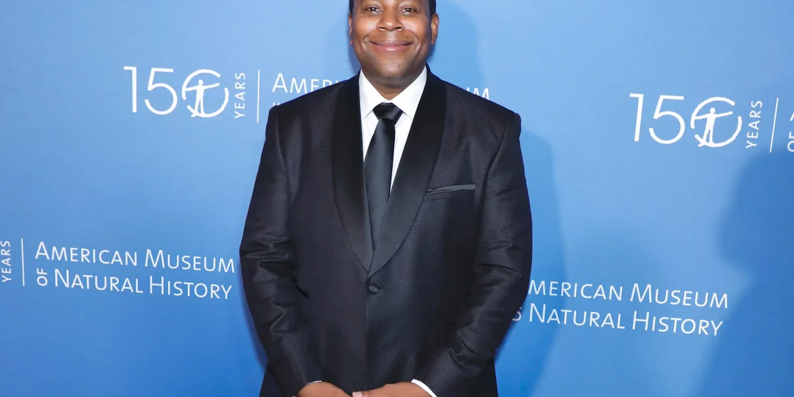 Kenan Thompson Recalls The Success of Heavyweights, A Cult Classic From 30 Years Ago