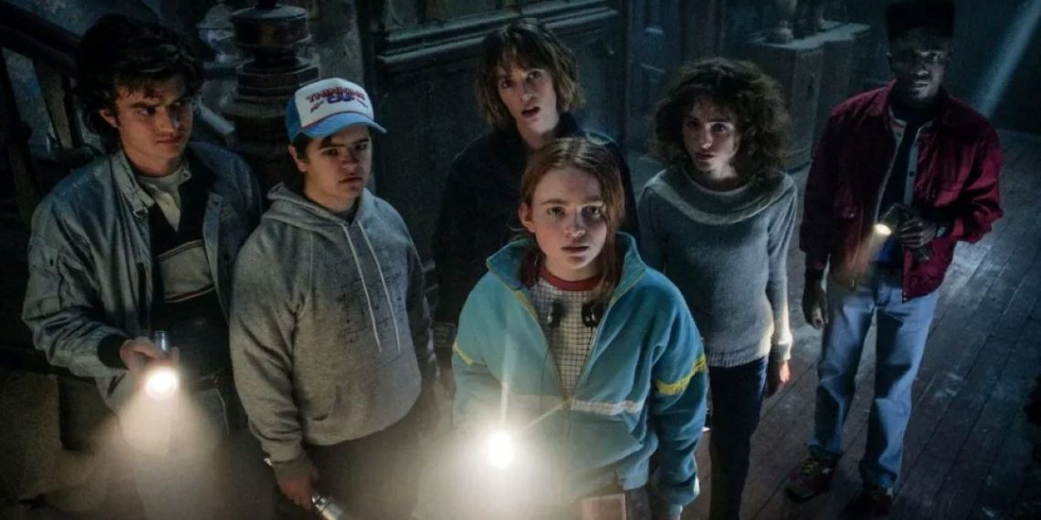 Stranger Things 5, The Final Season For the Action Thriller is Not Expected in 2025