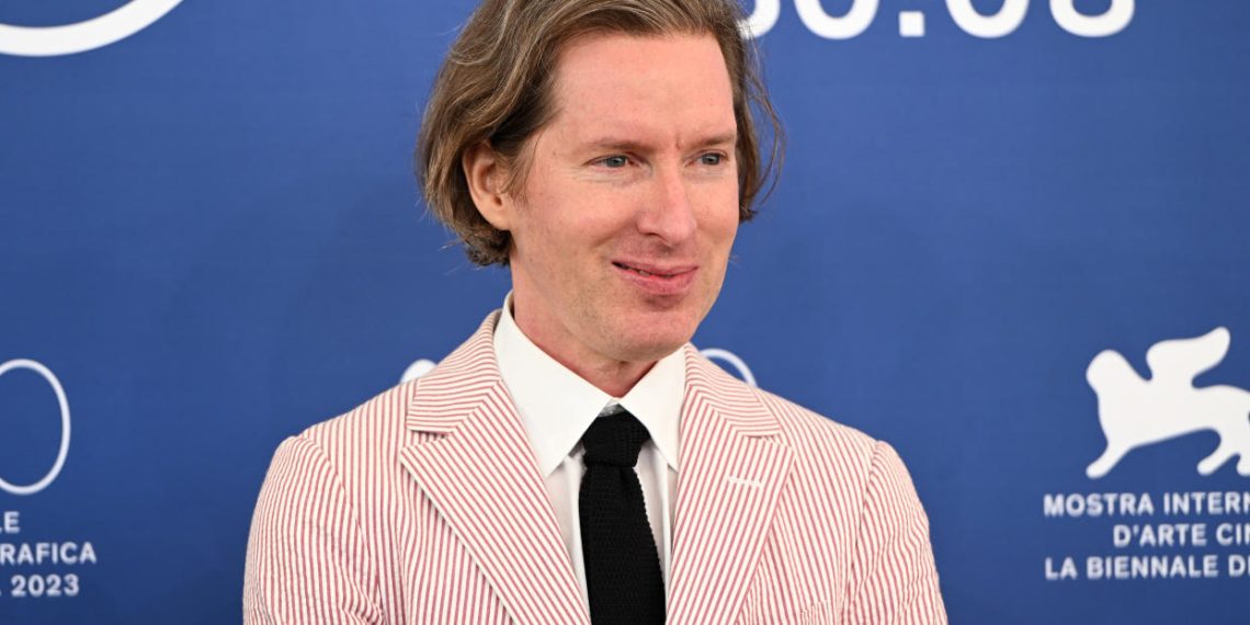 Wes Anderson Announces A New Project With Focus Features Titled The Phoenician Scheme