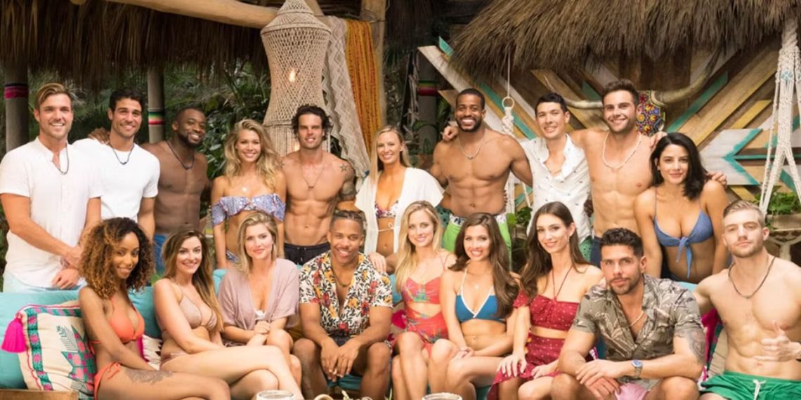 Bachelor in Paradise New Season Cast Set To Feature Golden Stars
