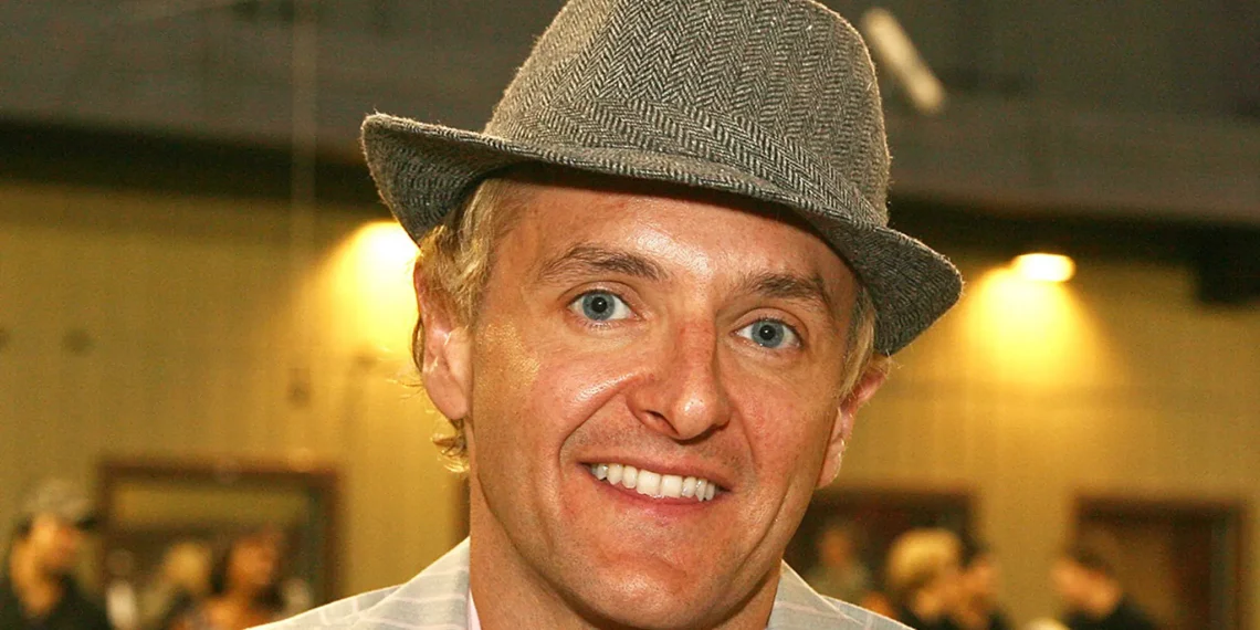 Big Brother 7 Winner Mike Malin Arrested Over Attempted Stealing