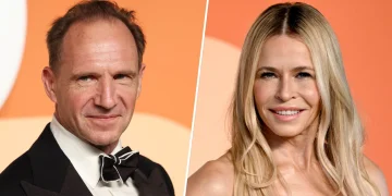 Chelsea Handler and Ralph Fiennes Dating Rumors After Pre-Oscars Party