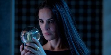 Demi Moore Reflects on Her Preparation To Play The Intense Role in The Substance