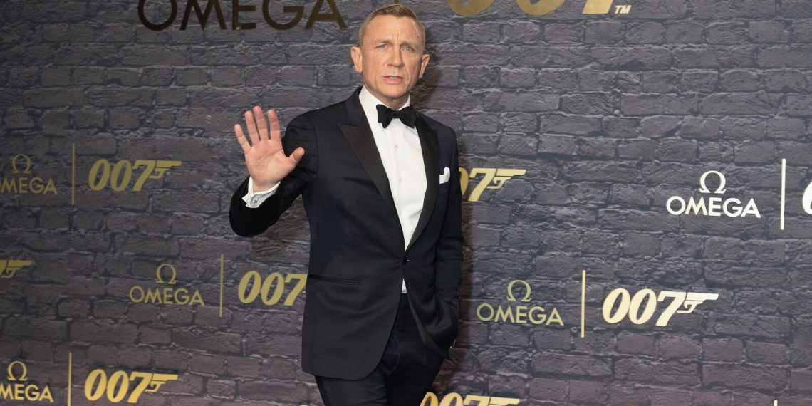 James Bond Character Set To Get A Shift in Upcoming Next Project After Amazon MGM Acquisition