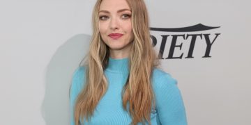 Amanda Seyfried Provides Update on Mamma Mia! 3 Film Possibility