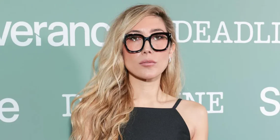 Severance Actress Dichen Lachman Discusses The Ideas For Season 3