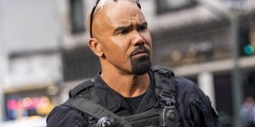 Shemar Moore Reacts To The SWAT Show Cancelled For the Third Time