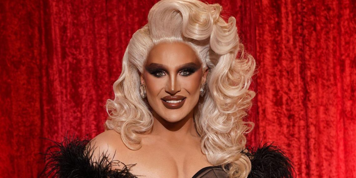 Rupaul’s Drag Race Set To Honor The Vivienne With A New Documentary