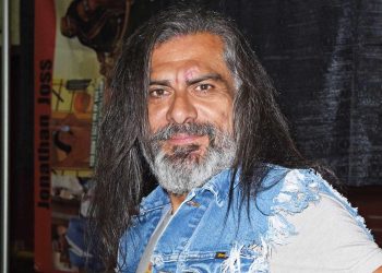 ‘King of the Hill’ Star Jonathan Joss Fatally Shot in Texas Amid Ongoing Dispute With Neighbor