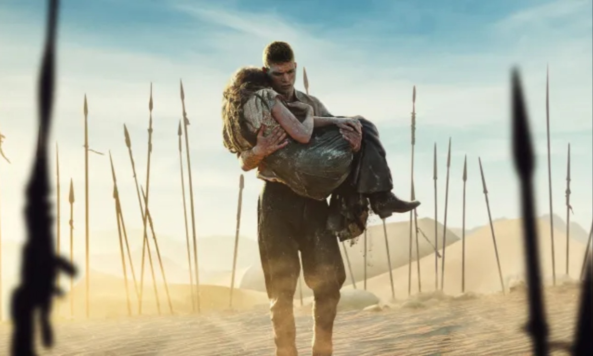 Amazon Cancels The Wheel of Time After Three Seasons as Franchise Expands Into Video Games