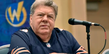 Cheers Cast and Fans Mourn George Wendt, the Heart and Humor Behind Norm Peterson