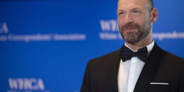Corey Stoll Explores Emotional Depth and Dark Secrets in The Better Sister Role