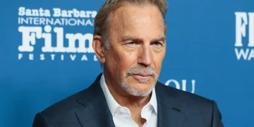 Kevin Costner Accused of Coercing Unscripted Scene That Violated Consent and Caused Trauma