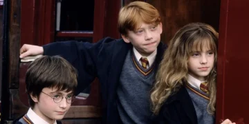 New Harry Potter Stars Face Global Fame and the Hidden Dangers of Childhood Stardom