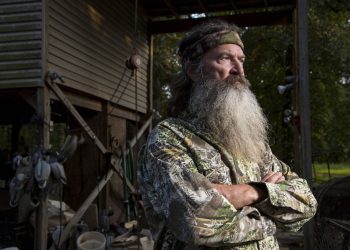 Phil Robertson Remembered for Building Duck Commander Legacy Rooted in Faith and Family