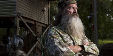 Phil Robertson Remembered for Building Duck Commander Legacy Rooted in Faith and Family