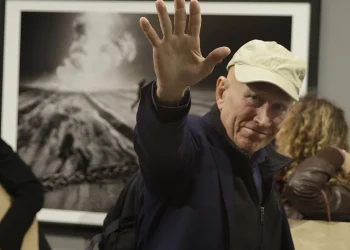 Sebastião Salgado Dies at 81: Photographer, Humanitarian, and Environmental Visionary Remembered for Global Impact