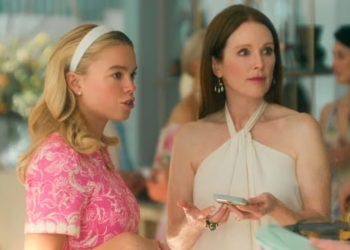 Sirens Twists Sisterhood and Satire Into a Darkly Hilarious Tale of Power and Privilege