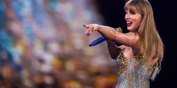 Taylor Swift Finally Gains Full Control of Her Music Marking Victory in Artist Ownership Battle