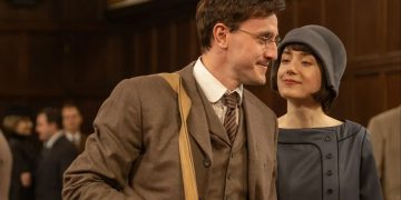 The History Of Sound Delivers Elegance Over Emotion In A Muted, Underpowered Romance