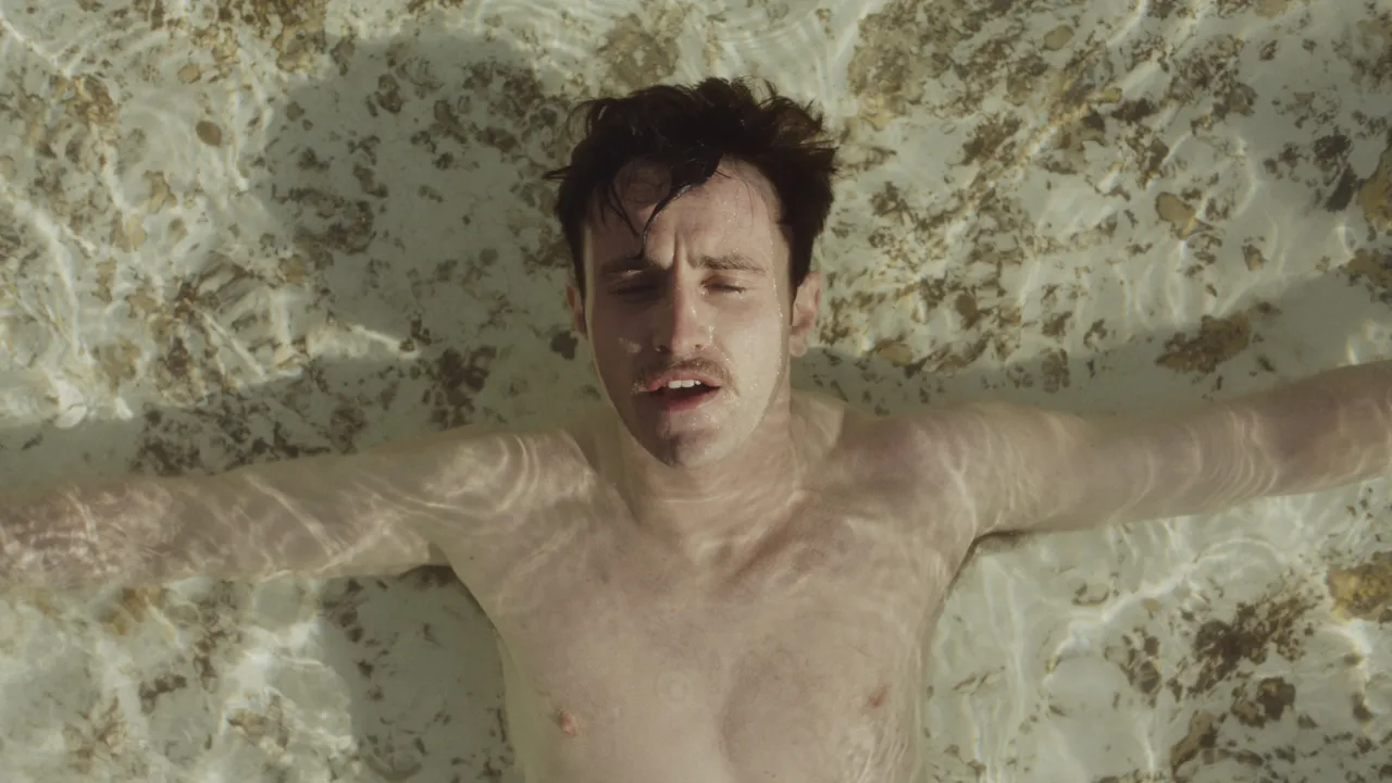 The History Of Sound Delivers Elegance Over Emotion In A Muted, Underpowered Romance