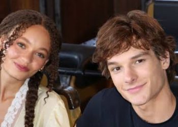 The Truth Behind Mason Thames and Nico Parker’s Chemistry: Are They Secretly Dating?