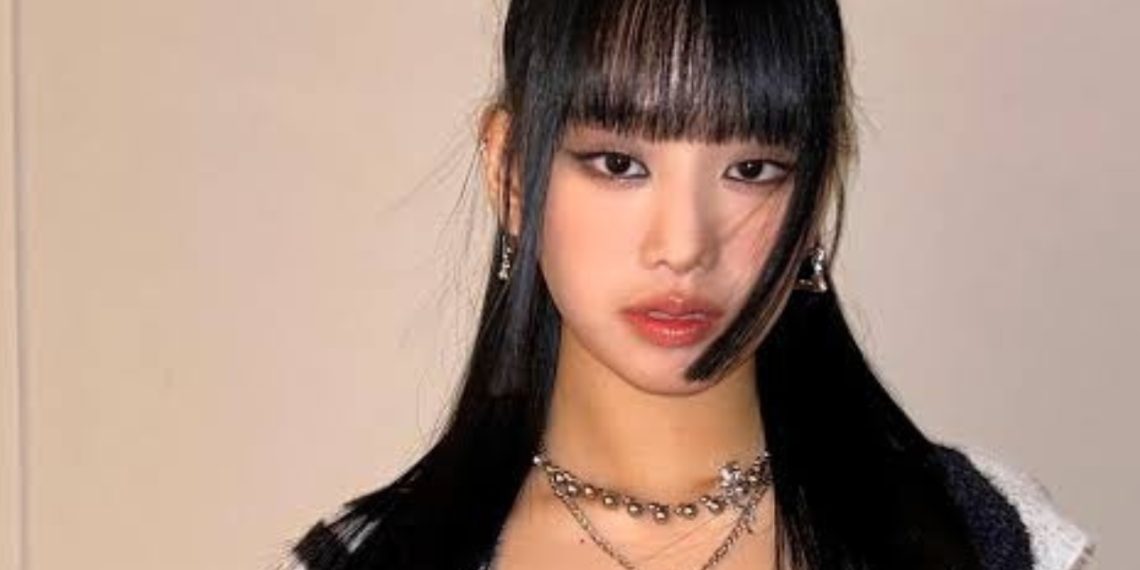 KISS OF LIFE’s Natty Suffers Ankle Injury, Will Limit Choreography to Aid Recovery