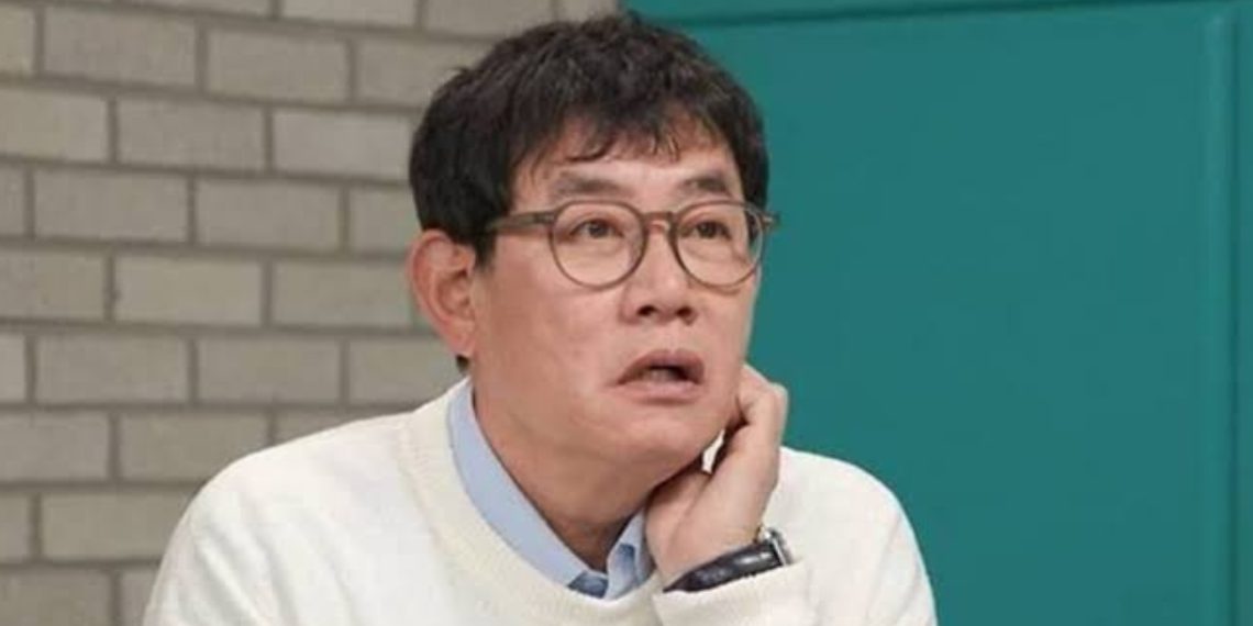 Lee Kyung Kyu Booked for Drug-Impaired Driving; Agency Issues Statement