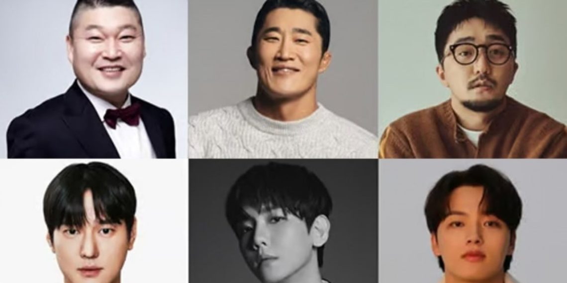 “The Great Escape: The Story” Sets July Premiere With Bold New Format and Star-Studded Cast