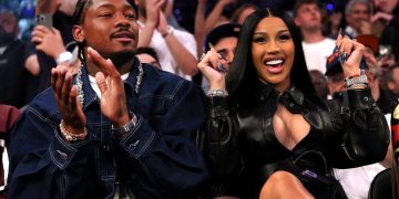 Cardi B Confirms Romance With Stefon Diggs as She Closes Offset Chapter and Embraces Fresh Start