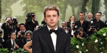 Dior Welcomes Jonathan Anderson as Dual Creative Director in Bold New Era for the Fashion House