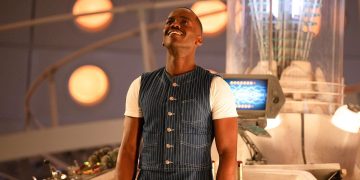 Doctor Who Shocks Fans With Gatwa's Exit and Rose Tyler Regeneration as BBC Embraces Nostalgia
