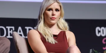 Erin Moriarty Opens Up About Graves’ Disease to Encourage Health Advocacy and Early Diagnosis