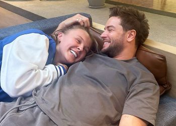 JoJo Siwa Confirms Real Romance with Chris Hughes After Reality TV Sparks Love and Controversy