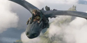 Live-Action How to Train Your Dragon Soars Past Box Office Rivals in Strong Family Film Comeback