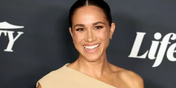 Meghan Markle Envisions Future Projects with Daughter Lilibet in Heartfelt Podcast with Tina Knowles