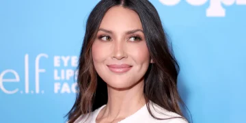 Olivia Munn Skips Ms Rachel and Cartoons to Protect Her Sanity and Prioritize Family Harmony
