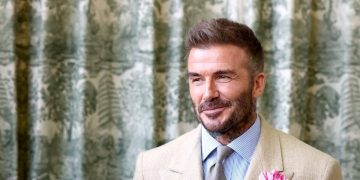 Sir David Beckham’s Knighthood Overshadowed by Family Rift and Rising Public Scrutiny