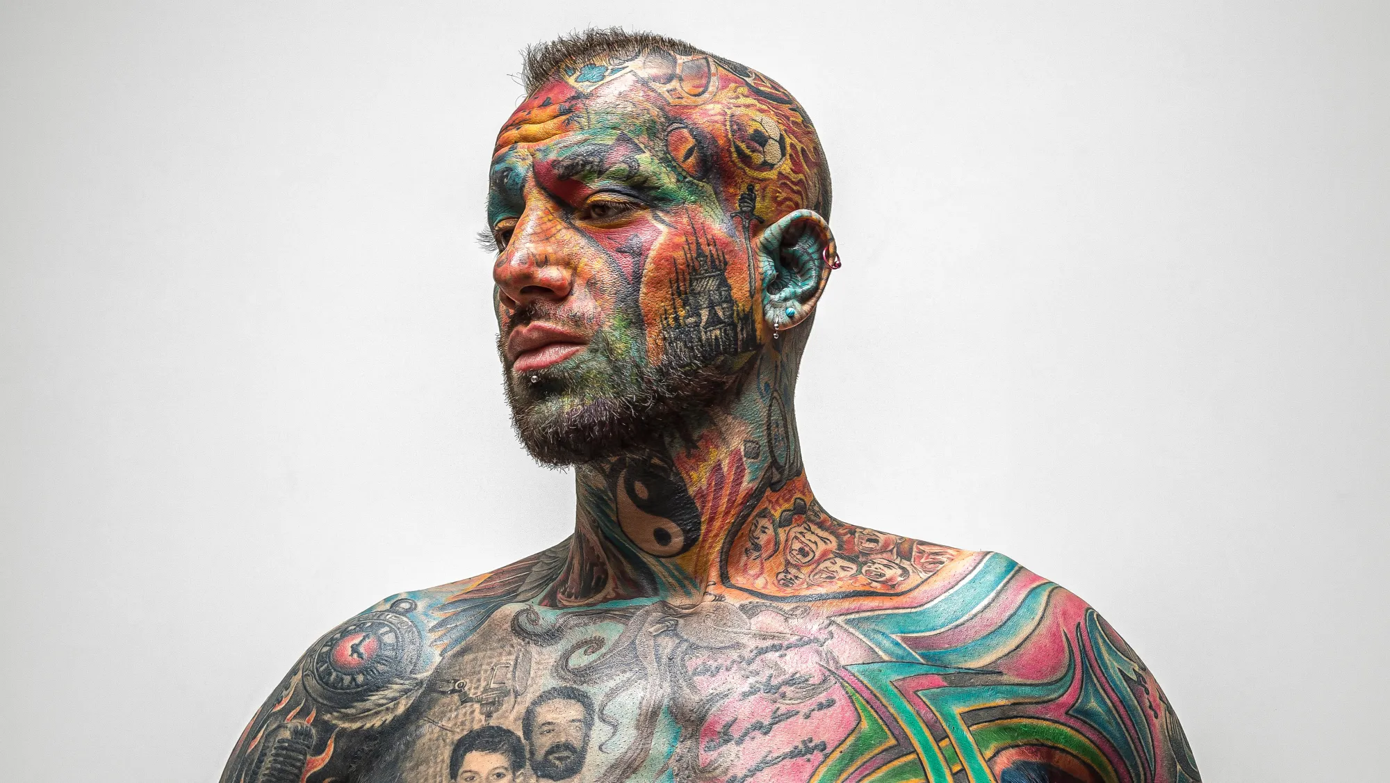 Tataloo Faces Death Sentence After Years of Defying Iran’s Theocracy Through Music and Protest