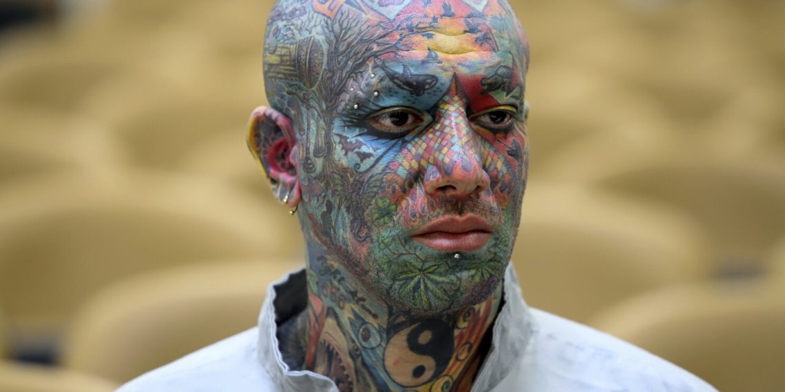 Tataloo Faces Death Sentence After Years of Defying Iran’s Theocracy Through Music and Protest