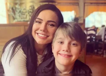 Whitney Purvis Mourns Death of 16-Year-Old Son Weston Gosa Jr., Cause Remains Under Investigation