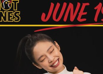 BLACKPINK’s Jennie to Star on ‘Hot Ones’ This Week