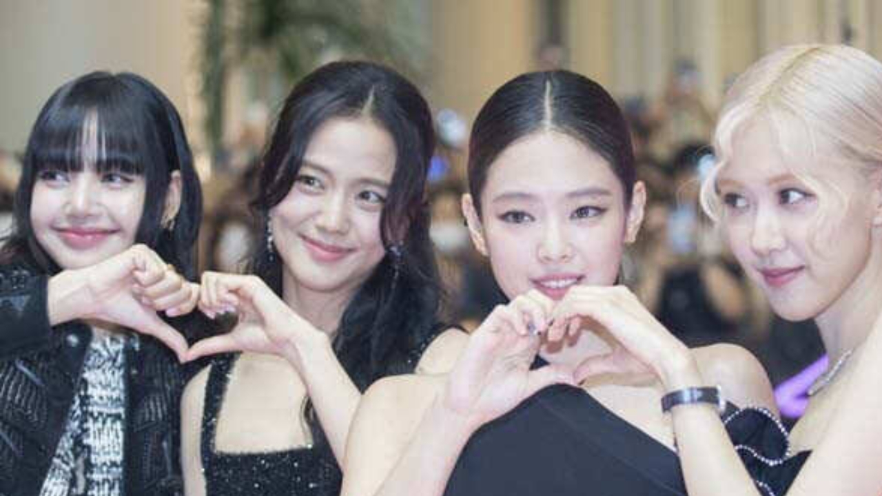 BLACKPINK Unleashes ‘Deadline’ Era With Thrilling 2025 World Tour