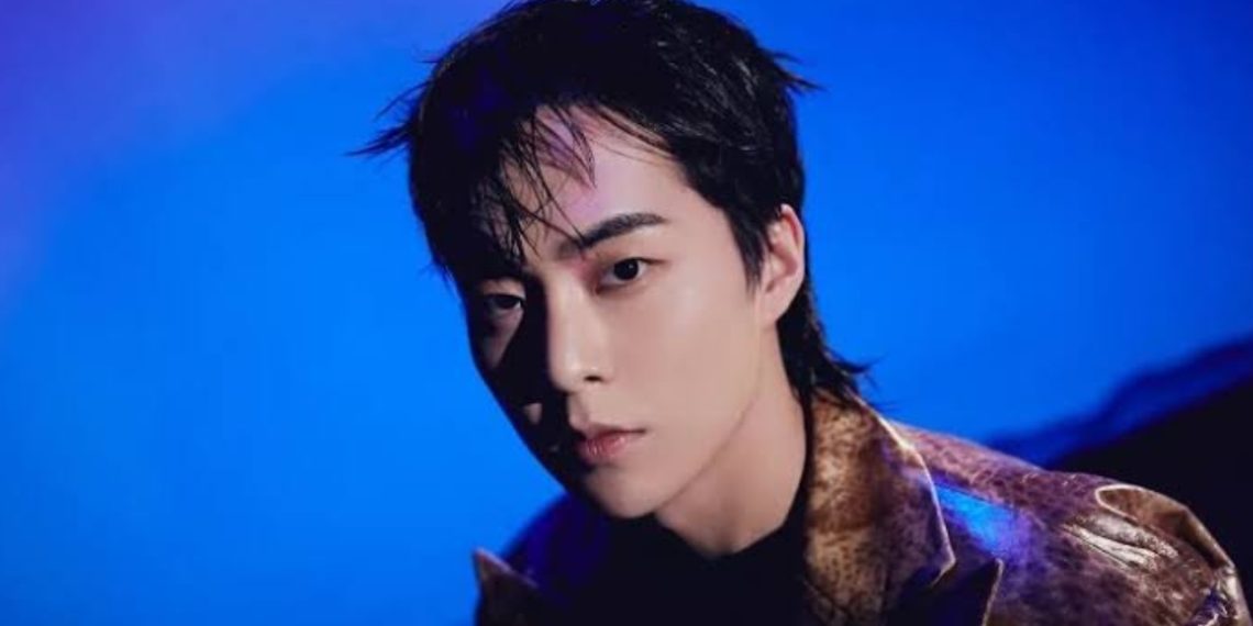 EXO’s Xiumin Joins Star-Studded Cast of JTBC’s ‘Let’s Play Soccer 4’ as Futsal Ace