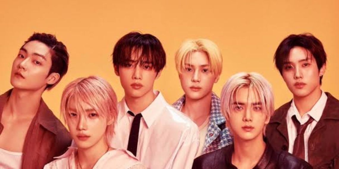 The Boyz Announce 2025 World Tour ‘The Blaze’ as a 9-Member Group, Opening in Seoul This August