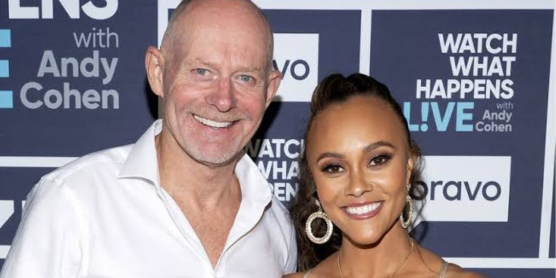 Who is Ashley Darby Dating? The Real Housewives Star Opens Up About New Romance, Divorce Progress, and Co-Parenting with Michael Darby