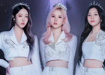 VIVIZ to Drop First Full-Length Album A Montage of ( ) on July 8