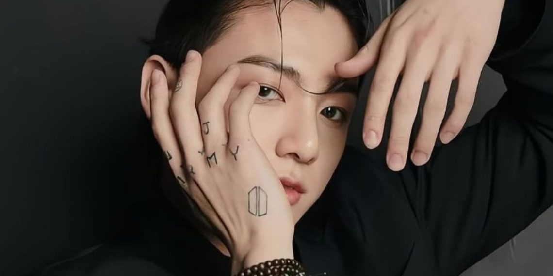 BTS’s Jungkook Faces Online Backlash Over Post-Military Activities — Fans Respond with Support and Outrage