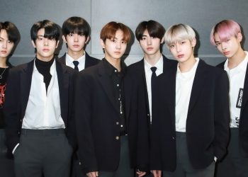 ENHYPEN’s “DESIRE : UNLEASH” Makes Explosive Billboard Debut at No. 3 on Billboard 200 and Tops Album Sales Chart