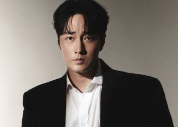 So Ji Sub in Talks to Star in New Action Noir Drama “Manager Kim”